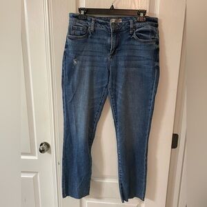 KUT from the kloth - reese straight leg